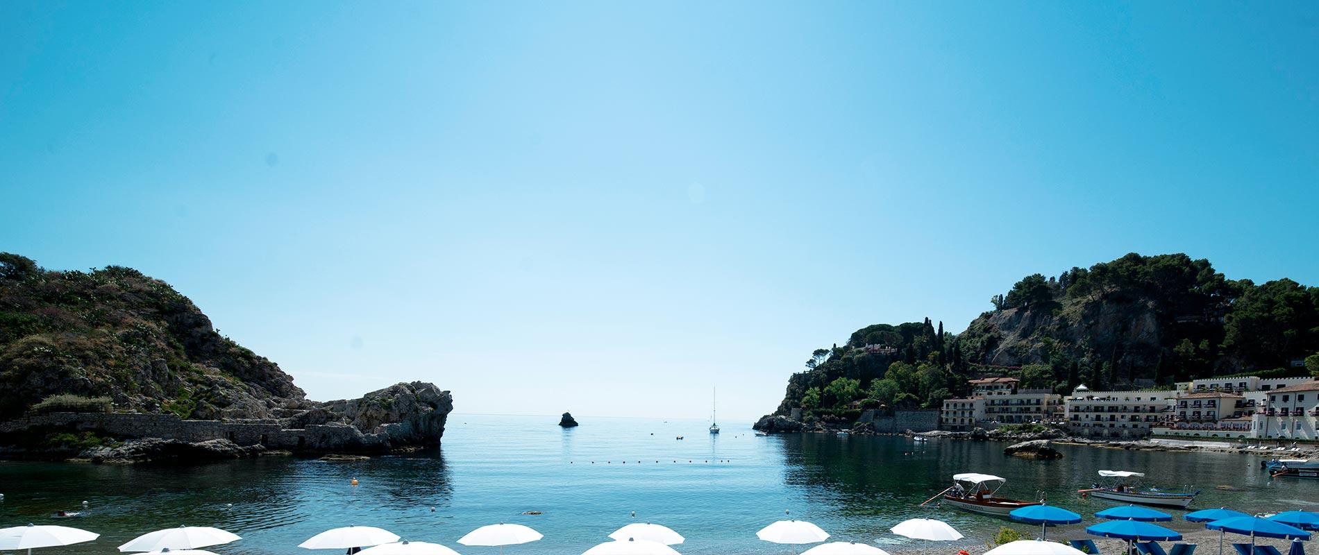 Santuzza Hotel Taormina Exterior foto
